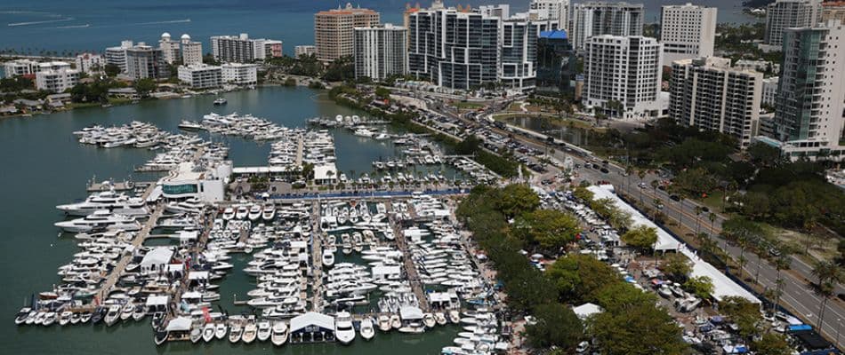Suncoast Boat Show Preview 2024